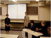 セミナー会場: 書誌学・本文研究の現在